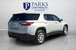 2021 Chevrolet Traverse AWD SUV for sale #220277A - photo 7