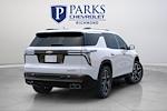 2026 Chevrolet Traverse FWD SUV for sale #220295 - photo 4