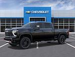 2025 Chevrolet Silverado 2500 Crew Cab 4x4 Pickup for sale #220353 - photo 3