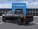 2025 Chevrolet Silverado 2500 Crew Cab 4x4 Pickup for sale #220353 - photo 4