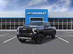 2025 Chevrolet Silverado 2500 Crew Cab 4x4 Pickup for sale #220353 - photo 8