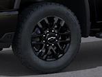 2025 Chevrolet Silverado 2500 Crew Cab 4x4 Pickup for sale #220353 - photo 9