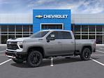 2025 Chevrolet Silverado 2500 Crew Cab 4x4 Pickup for sale #220425 - photo 2