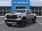 2025 Chevrolet Silverado 2500 Crew Cab 4x4 Pickup for sale #220425 - photo 6