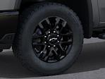 2025 Chevrolet Silverado 2500 Crew Cab 4x4 Pickup for sale #220425 - photo 9