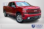 2021 Chevrolet Silverado 1500 Crew Cab 4x4 Pickup for sale #220425A - photo 1