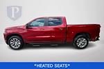2021 Chevrolet Silverado 1500 Crew Cab 4x4 Pickup for sale #220425A - photo 11