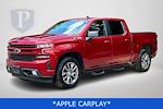2021 Chevrolet Silverado 1500 Crew Cab 4x4 Pickup for sale #220425A - photo 12