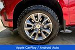 2021 Chevrolet Silverado 1500 Crew Cab 4x4 Pickup for sale #220425A - photo 27