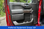 2021 Chevrolet Silverado 1500 Crew Cab 4x4 Pickup for sale #220425A - photo 28
