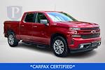 2021 Chevrolet Silverado 1500 Crew Cab 4x4 Pickup for sale #220425A - photo 6
