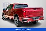 2021 Chevrolet Silverado 1500 Crew Cab 4x4 Pickup for sale #220425A - photo 7