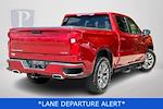 2021 Chevrolet Silverado 1500 Crew Cab 4x4 Pickup for sale #220425A - photo 8