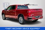 2021 Chevrolet Silverado 1500 Crew Cab 4x4 Pickup for sale #220425A - photo 9