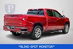 2021 Chevrolet Silverado 1500 Crew Cab 4x4 Pickup for sale #220425A - photo 2