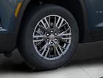 2026 Chevrolet Traverse FWD SUV for sale #220860 - photo 9