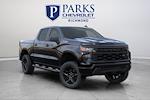 2026 Chevrolet Silverado 1500 Crew Cab 4WD Pickup for sale #221145 - photo 1