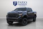 2026 Chevrolet Silverado 1500 Crew Cab 4WD Pickup for sale #221145 - photo 6