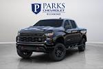 2026 Chevrolet Silverado 1500 Crew Cab 4WD Pickup for sale #221145 - photo 8