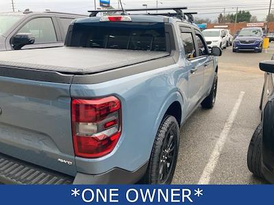 Used 2024 Ford Maverick XLT SuperCrew Cab for sale #221145B - photo 2