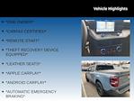 Used 2024 Ford Maverick XLT SuperCrew Cab for sale #221145B - photo 4