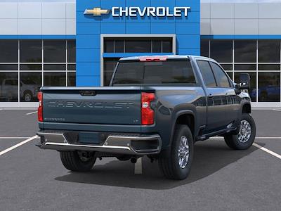 2025 Chevrolet Silverado 2500 Crew Cab 4x4 Pickup for sale #221155 - photo 2