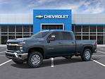 2025 Chevrolet Silverado 2500 Crew Cab 4x4 Pickup for sale #221155 - photo 3
