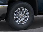 2025 Chevrolet Silverado 2500 Crew Cab 4x4 Pickup for sale #221155 - photo 9
