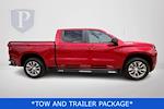 2021 Chevrolet Silverado 1500 Crew Cab 4x4 Pickup for sale #221155A - photo 10