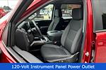 2021 Chevrolet Silverado 1500 Crew Cab 4x4 Pickup for sale #221155A - photo 18