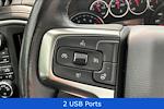 2021 Chevrolet Silverado 1500 Crew Cab 4x4 Pickup for sale #221155A - photo 22