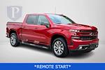 2021 Chevrolet Silverado 1500 Crew Cab 4x4 Pickup for sale #221155A - photo 6