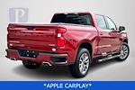 2021 Chevrolet Silverado 1500 Crew Cab 4x4 Pickup for sale #221155A - photo 2