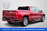 2021 Chevrolet Silverado 1500 Crew Cab 4x4 Pickup for sale #221155A - photo 9