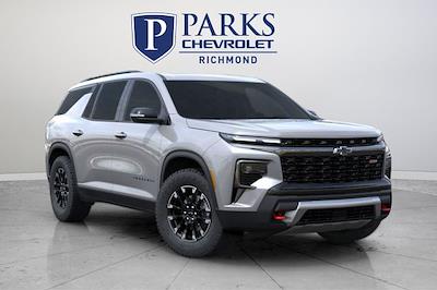 2026 Chevrolet Traverse AWD SUV for sale #221711 - photo 1