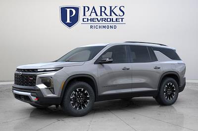 2026 Chevrolet Traverse AWD SUV for sale #221711 - photo 2