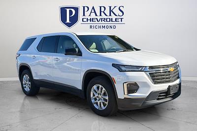 Used 2022 Chevrolet Traverse LS for sale #221711A - photo 1