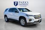 Used 2022 Chevrolet Traverse LS for sale #221711A - photo 1