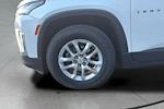 Used 2022 Chevrolet Traverse LS for sale #221711A - photo 24