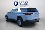 Used 2022 Chevrolet Traverse LS for sale #221711A - photo 10