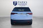 Used 2022 Chevrolet Traverse LS for sale #221711A - photo 12
