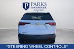 Used 2022 Chevrolet Traverse LS for sale #221711A - photo 2