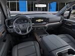 2025 Chevrolet Silverado 2500 Crew Cab 4x4 Pickup for sale #221776 - photo 15