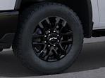 2025 Chevrolet Silverado 2500 Crew Cab 4x4 Pickup for sale #221776 - photo 9