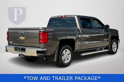 2014 Chevrolet Silverado 1500 Crew Cab 4x4 Pickup for sale #213009XA - photo 2