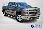 2014 Chevrolet Silverado 1500 Crew Cab 4x4 Pickup for sale #213009XA - photo 1