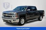 2014 Chevrolet Silverado 1500 Crew Cab 4x4 Pickup for sale #213009XA - photo 17