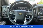 2014 Chevrolet Silverado 1500 Crew Cab 4x4 Pickup for sale #213009XA - photo 18