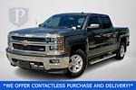 2014 Chevrolet Silverado 1500 Crew Cab 4x4 Pickup for sale #213009XA - photo 6