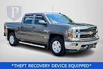 2014 Chevrolet Silverado 1500 Crew Cab 4x4 Pickup for sale #213009XA - photo 8